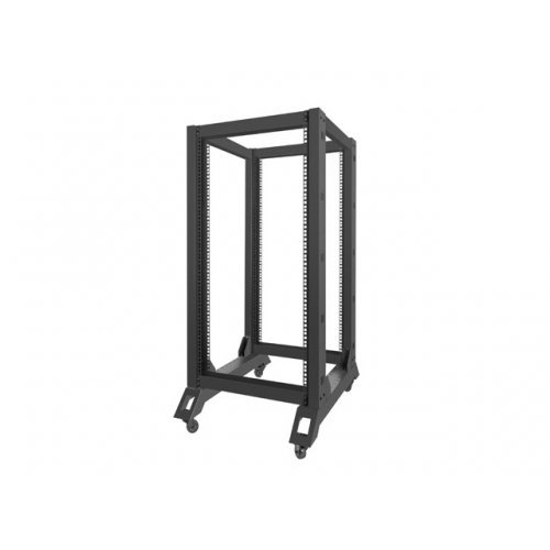 Комуникационен шкаф Lanberg OR01-6822-B (снимка 3)