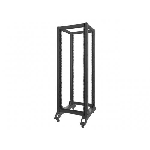 Комуникационен шкаф Lanberg OR01-6832-B (снимка 5)