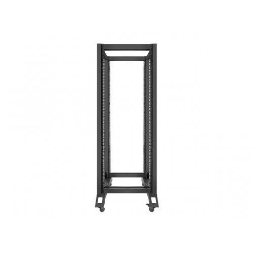 Комуникационен шкаф Lanberg OR01-6832-B (снимка 6)