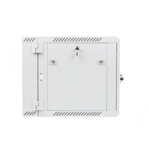 Комуникационен шкаф Lanberg WF02-6609-10S (снимка 5)
