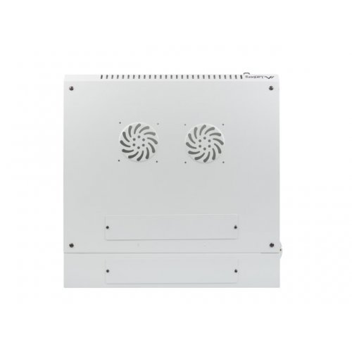 Комуникационен шкаф Lanberg WF02-6609-10S (снимка 6)