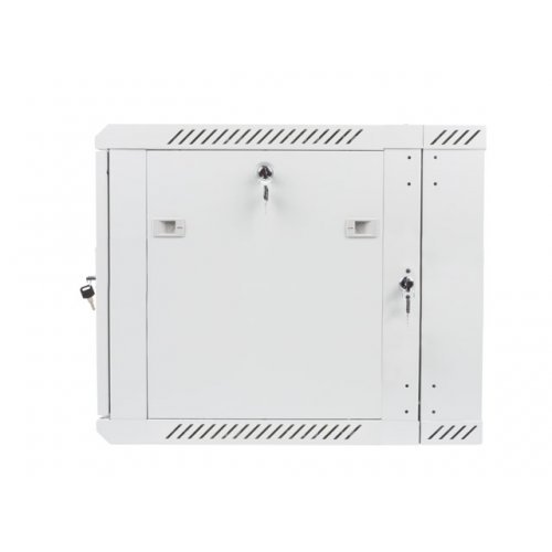 Комуникационен шкаф Lanberg WF02-6609-10S (снимка 7)
