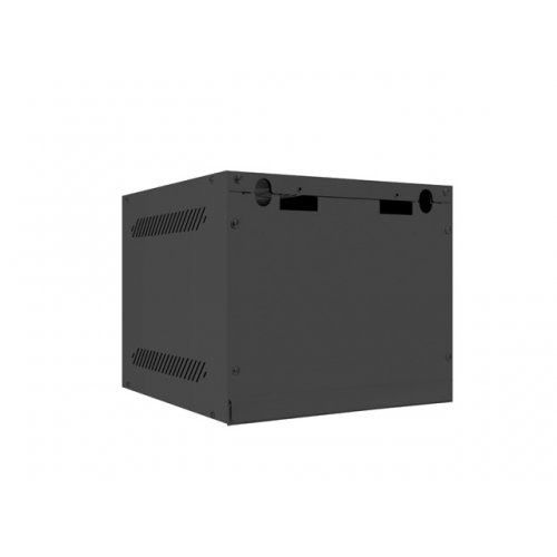 Комуникационен шкаф Lanberg WF10-2304-10B (снимка 6)