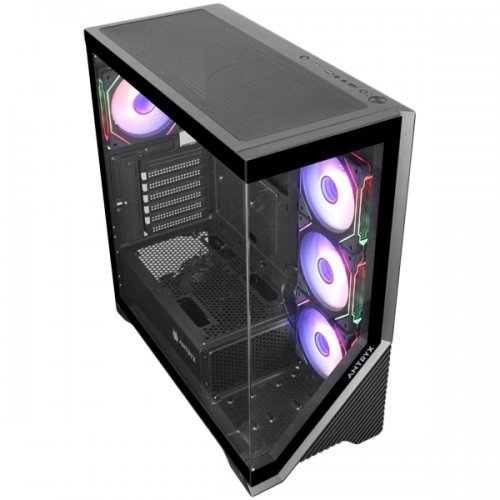 Компютърна кутия TrendSonic FC-AR17A-ARGB (снимка 2)