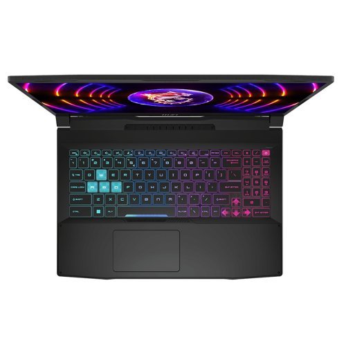 Лаптоп MSI 9S7-158571-2294 (снимка 2)