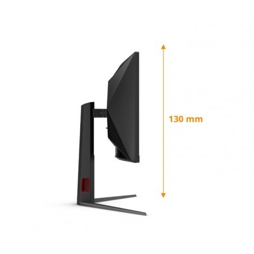 Монитор AOC CU34G4Z (снимка 15)