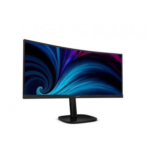 Монитор Philips 34B2U3600C/00 (снимка 3)