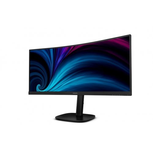 Монитор Philips 34B2U3600C/00 (снимка 5)