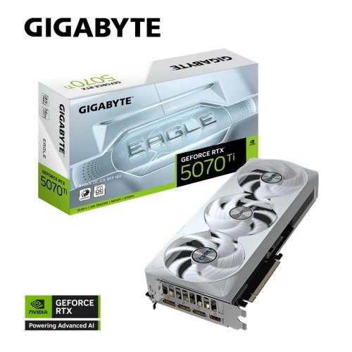 Видео карта Gigabyte 4719331355869 (снимка 6)