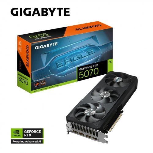Видео карта Gigabyte 4719331355760 (снимка 6)