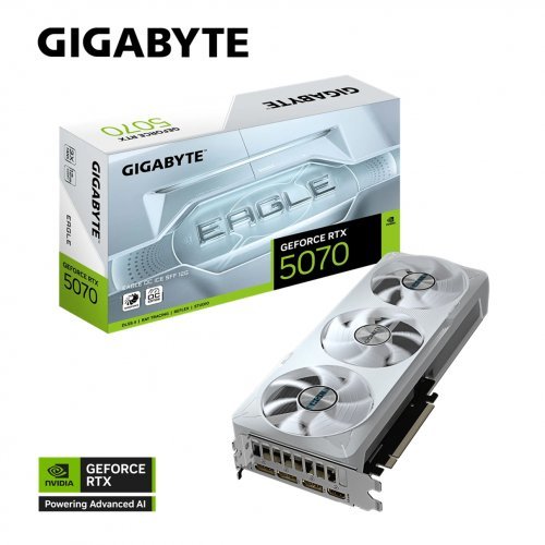 Видео карта Gigabyte 4719331355777 (снимка 6)