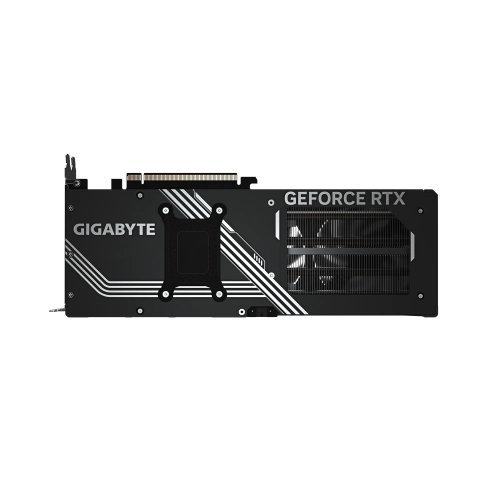 Видео карта Gigabyte 9VN5070WO-00-G10 (снимка 3)