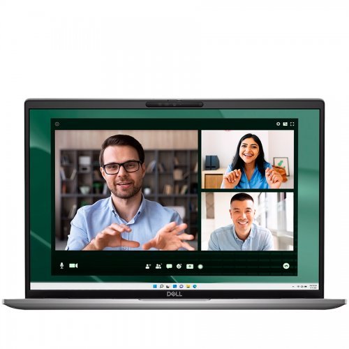 Лаптоп Dell N004L765016EMEA_VP_WIN-14 (снимка 1)