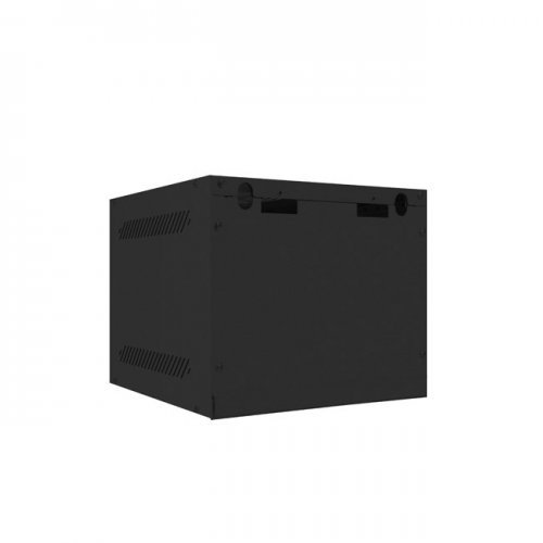 Комуникационен шкаф Lanberg WF10-2304-00B (снимка 4)