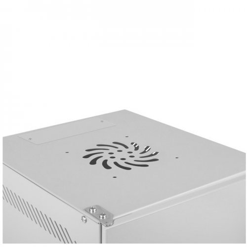 Комуникационен шкаф Lanberg WF10-2304-00S (снимка 5)