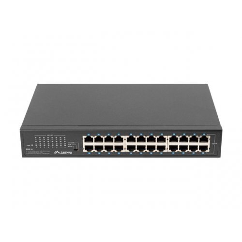 Суич Lanberg RSGE-24 (снимка 5)