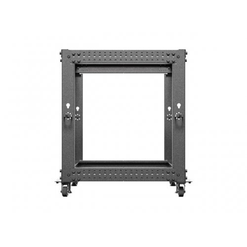 Комуникационен шкаф Lanberg OR01-6112-B (снимка 3)