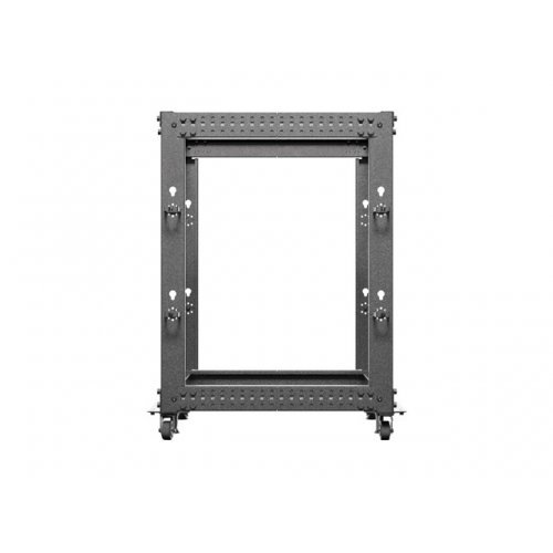 Комуникационен шкаф Lanberg OR01-6115-B (снимка 7)