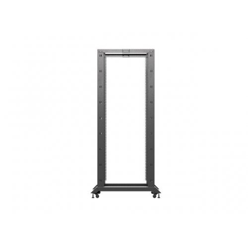 Комуникационен шкаф Lanberg OR01-6042-B (снимка 7)