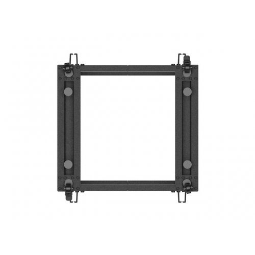 Комуникационен шкаф Lanberg OR01-6109-B (снимка 3)