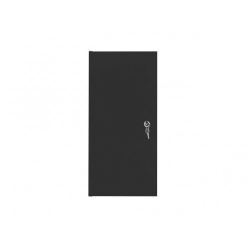 Комуникационен шкаф Lanberg WF10-2312-00B (снимка 3)