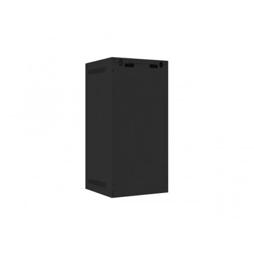 Комуникационен шкаф Lanberg WF10-2312-00B (снимка 6)
