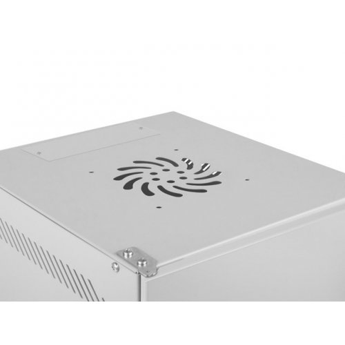 Комуникационен шкаф Lanberg WF10-2312-00S (снимка 4)