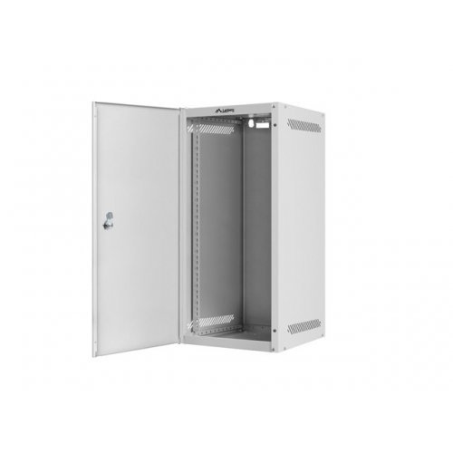 Комуникационен шкаф Lanberg WF10-2312-00S (снимка 6)