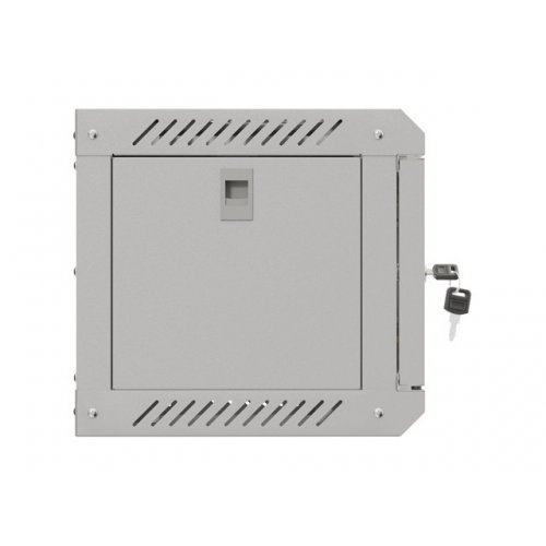 Комуникационен шкаф Lanberg WF11-3304-10S (снимка 9)