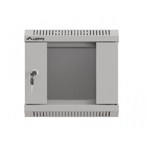 Комуникационен шкаф Lanberg WF11-3304-10S (снимка 13)