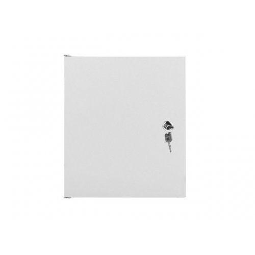 Комуникационен шкаф Lanberg WF10-2306-00S (снимка 3)