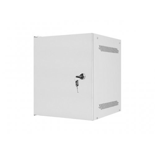 Комуникационен шкаф Lanberg WF10-2306-00S (снимка 4)
