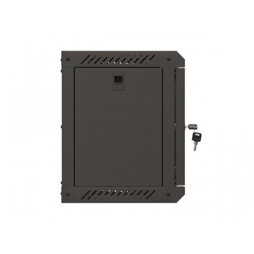 Комуникационен шкаф Lanberg WF11-3306-10B (снимка 6)