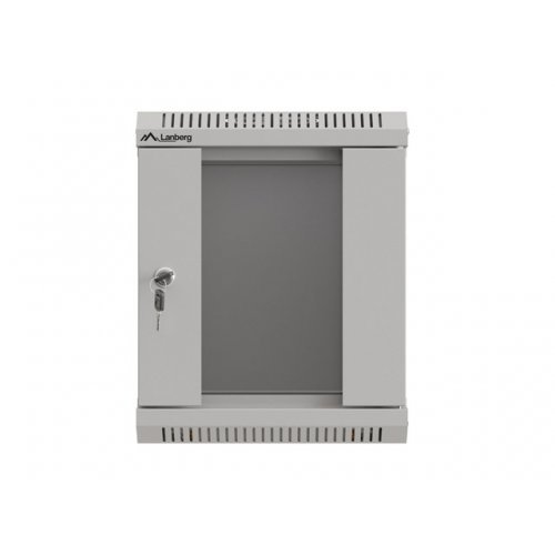 Комуникационен шкаф Lanberg WF11-3306-10S (снимка 13)
