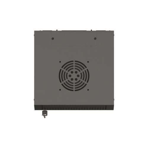 Комуникационен шкаф Lanberg WF11-3309-10B (снимка 10)