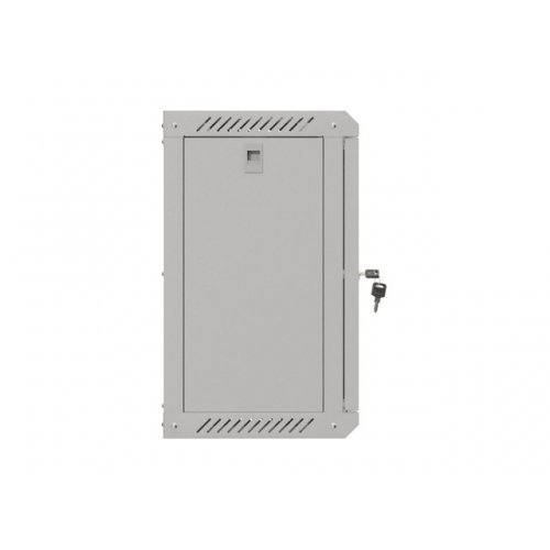 Комуникационен шкаф Lanberg WF11-3309-10S (снимка 2)