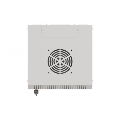 Комуникационен шкаф Lanberg WF11-3309-10S (снимка 6)
