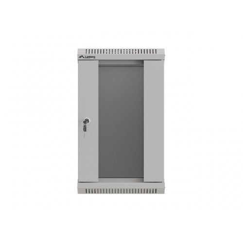Комуникационен шкаф Lanberg WF11-3309-10S (снимка 11)