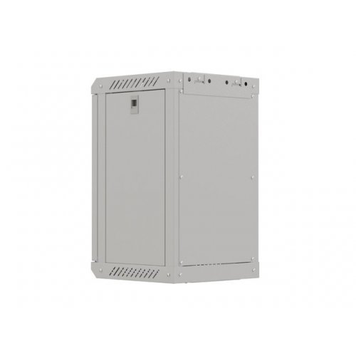 Комуникационен шкаф Lanberg WF11-3309-10S (снимка 13)