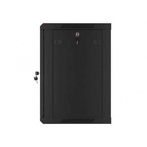 Комуникационен шкаф Lanberg WF01-6412-00B (снимка 6)