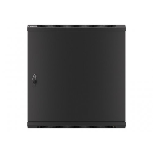 Комуникационен шкаф Lanberg WF01-6412-00B (снимка 7)