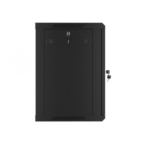 Комуникационен шкаф Lanberg WF01-6412-00B (снимка 10)