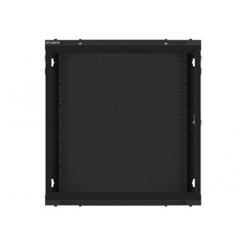 Комуникационен шкаф Lanberg WF01-6412-00B (снимка 15)