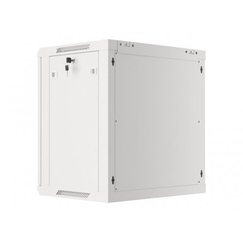 Комуникационен шкаф Lanberg WF01-6412-00S (снимка 5)