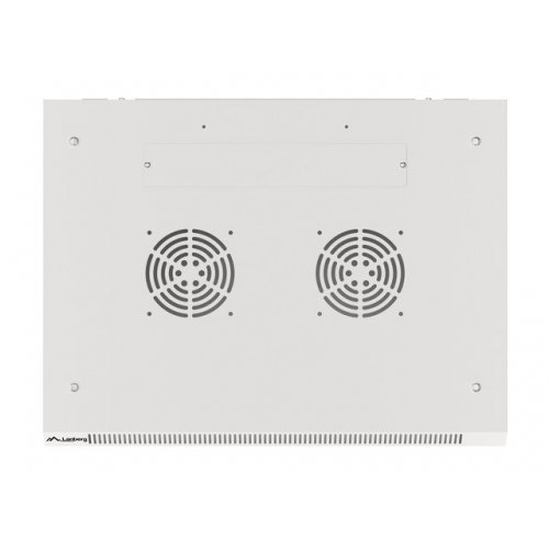Комуникационен шкаф Lanberg WF01-6412-00S (снимка 7)