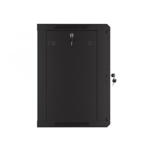 Комуникационен шкаф Lanberg WF01-6412-23B (снимка 6)