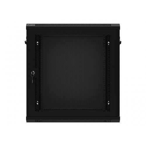 Комуникационен шкаф Lanberg WF01-6412-23B (снимка 7)
