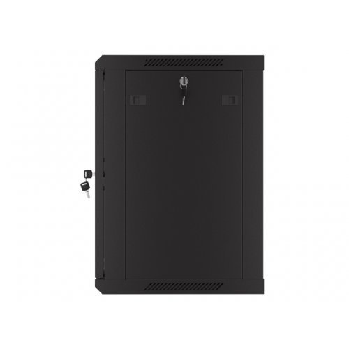 Комуникационен шкаф Lanberg WF01-6412-23B (снимка 14)