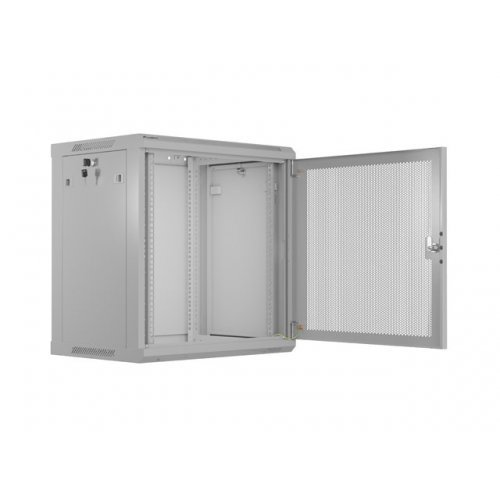Комуникационен шкаф Lanberg WF01-6412-23S (снимка 3)