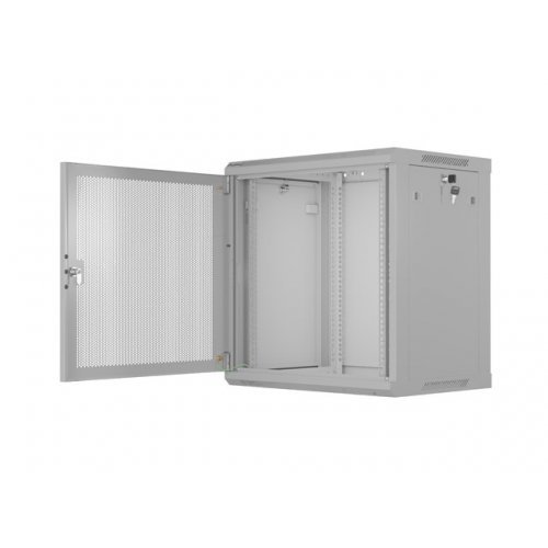 Комуникационен шкаф Lanberg WF01-6412-23S (снимка 7)